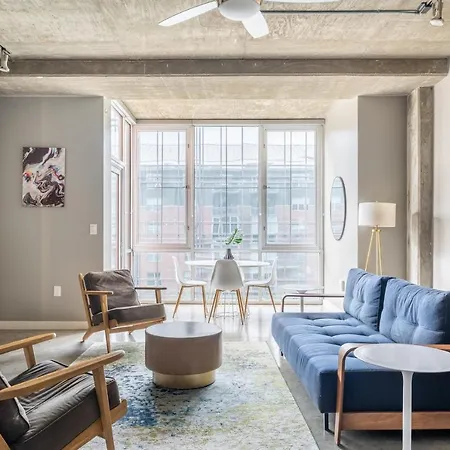 Aparthotel Kasa Downtown Austin